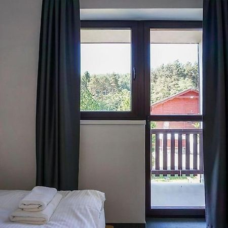 Apartmán Exkluzivny Apartman Vo Valci Valča Exteriér fotografie